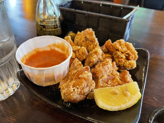 Karaage Setsuna by null