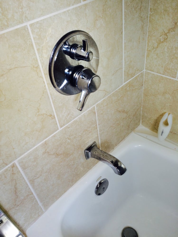 Slide of Jersey Plumbing Service