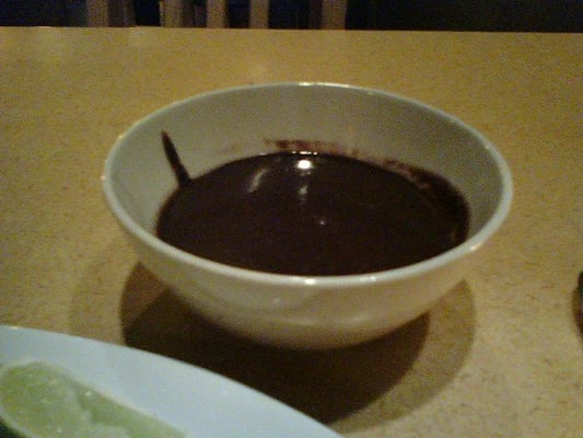 Poc-Chuc Restaurant by null