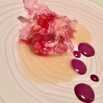 Cocina de Autor - Signature Cuisine Near Me - Playa del Carmen, ROO