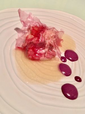 Cocina de Autor by null