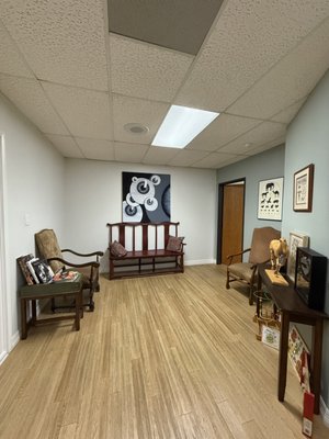 Anne E Stevenson, OD