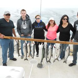 Captain Don's Charter Service