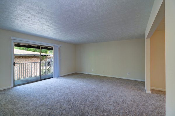 The Rio Apartments by null