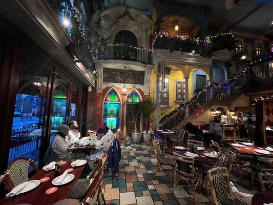 Cuba Libre Restaurant & Rum Bar by null