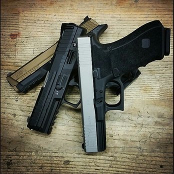 HNR Gunworks - Guns & Ammo Near Me - Inverness, Florida HNR Gunworks - Guns & Ammo Near Me - Inverness, Florida