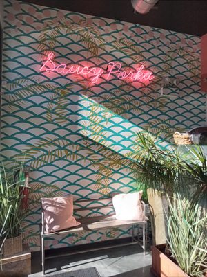 Saucy Porka Hyde Park by null