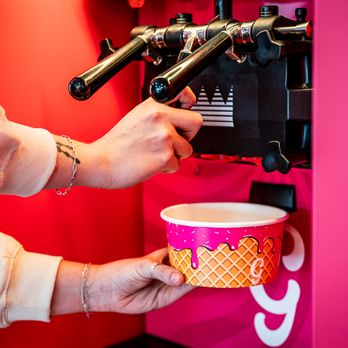 Gelato Sweetspot - Ice Cream & Frozen Yogurt Near Me - Poway, California Gelato Sweetspot - Ice Cream & Frozen Yogurt Near Me - Poway, California