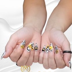 Aroma Nails and Spa
