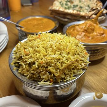 Chennai2Hyderabad - Indian Near Me - San Diego, California