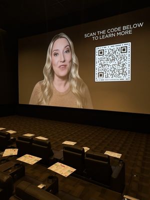 Cinepolis Luxury Cinemas Victory Park by null