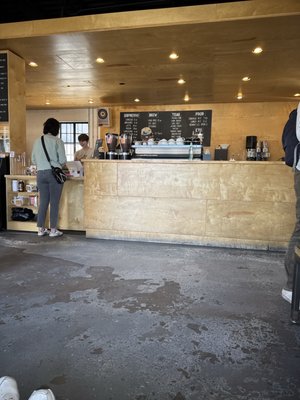 Elemental Coffee by null