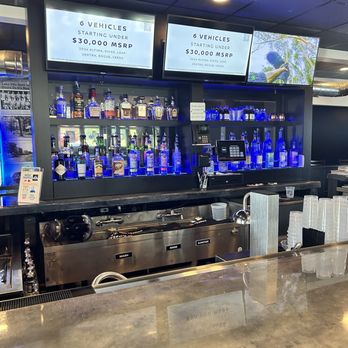 Serve & Swig - Sports Bars Near Me - Lake Villa, Illinois Serve & Swig - Sports Bars Near Me - Lake Villa, Illinois