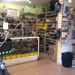 Bicicletas, Refacciones y Accesorios Hadad Bike