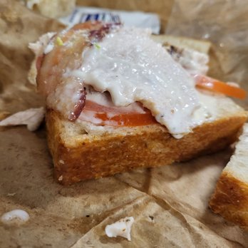 Panera Bread - Poor quality food - Salad Near Me - Phoenix, Arizona