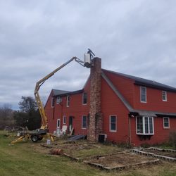 Vincent Masonry and Chimney
