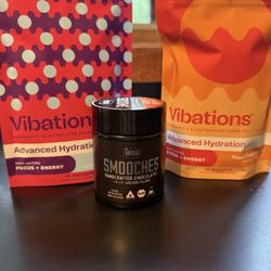 Nova Farms - Goodies