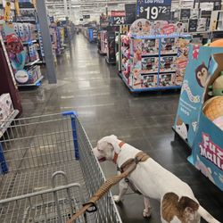 Walmart Supercenter