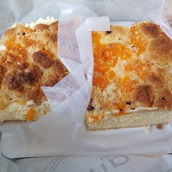 Bäcker Gaues - Schmandkuchen (göttlich!!!) - Bakeries Near Me - Hamburg, HH