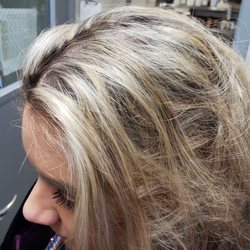 Salons by JC