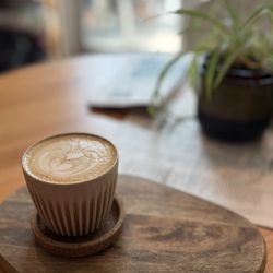 Coffeeology Espresso