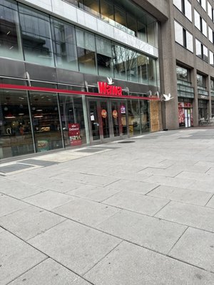 Wawa by null