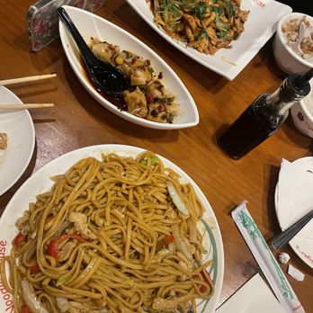 Tiger Noodle House - Chinese Near Me - Katy, Texas Tiger Noodle House - Chinese Near Me - Katy, Texas