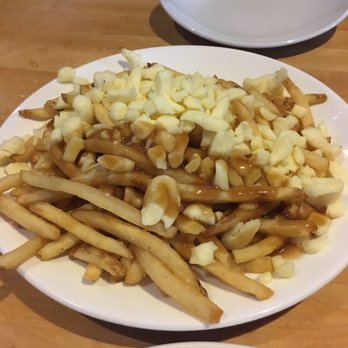 Jasper Brewing Company - Poutine! - Burgers Near Me - Jasper, Alberta Jasper Brewing Company - Poutine! - Burgers Near Me - Jasper, Alberta