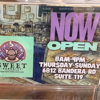 Comfort Cafe - Breakfast & Brunch Near Me - San Antonio, Texas
