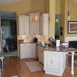 Atlantic Remodeling Consultants - Kitchen remodel in Manalapan,NJ