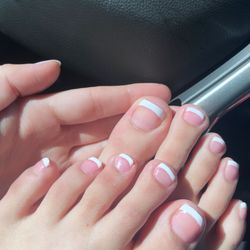 Kim's Nails