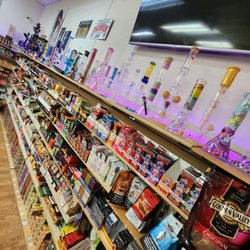 Tobacco View