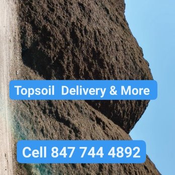 Topsoil Delivery & More - Triple ground mulch - Landscaping Near Me Topsoil Delivery & More - Triple ground mulch - Landscaping Near Me