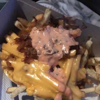 In-N-Out Burger - Fast Food Near Me - Pittsburg, California