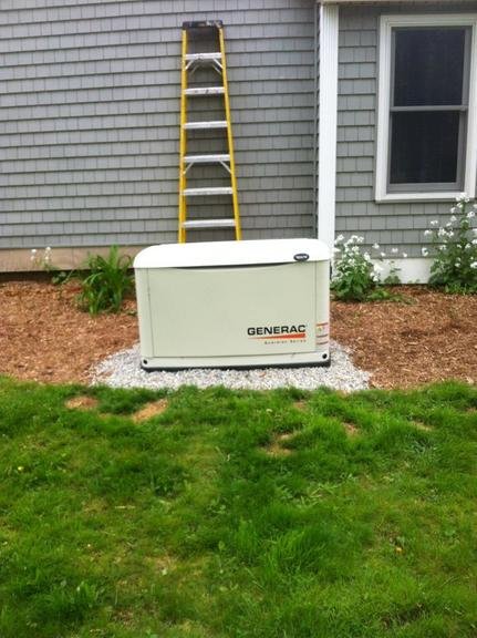 Slide of Lighthouse Plumbing & Heating