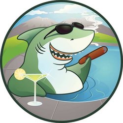 SHARKY’S POOL & SPA - "SHAKA" da Shark.....