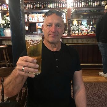 The White Hart - Cheers to you - British Near Me - Harlington, XGL The White Hart - Cheers to you - British Near Me - Harlington, XGL