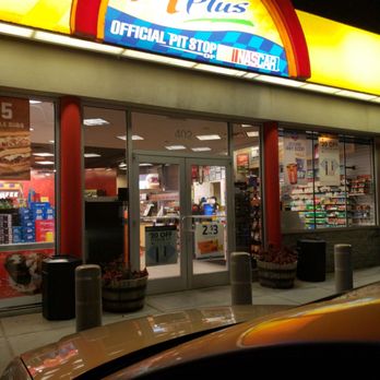Sunoco Co-Op - Gas Stations Near Me - Tonawanda, New York