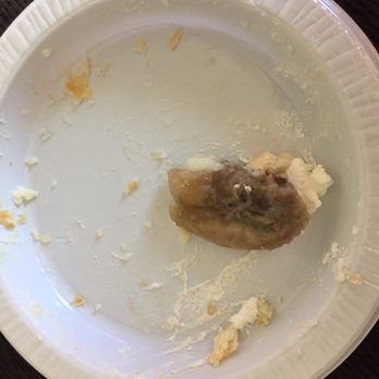Fifendekel - This was in the Banana Cream pie! - Sandwiches Near Me - Edmonton, Alberta Fifendekel - This was in the Banana Cream pie! - Sandwiches Near Me - Edmonton, Alberta