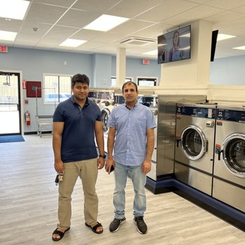 Kams Laundromat - Laundry Services Near Me - Fall River, Massachusetts Kams Laundromat - Laundry Services Near Me - Fall River, Massachusetts