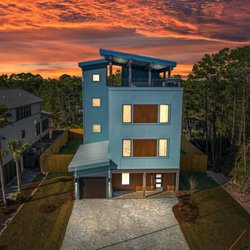 Abbott Martin Group - Exp Realty - Woodland Drive | Santa Rosa Beach homes for sale | Realtor TJ Martin | Abbott Martin Group exp realty