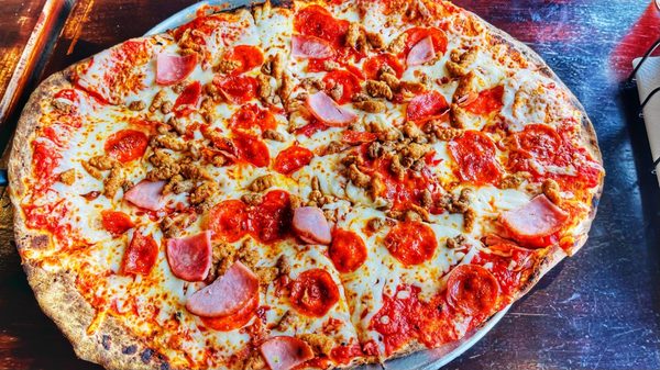 Pizzability by null