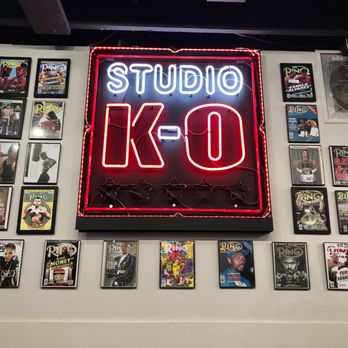 Studio KO - Boxing Near Me - Toronto, Ontario