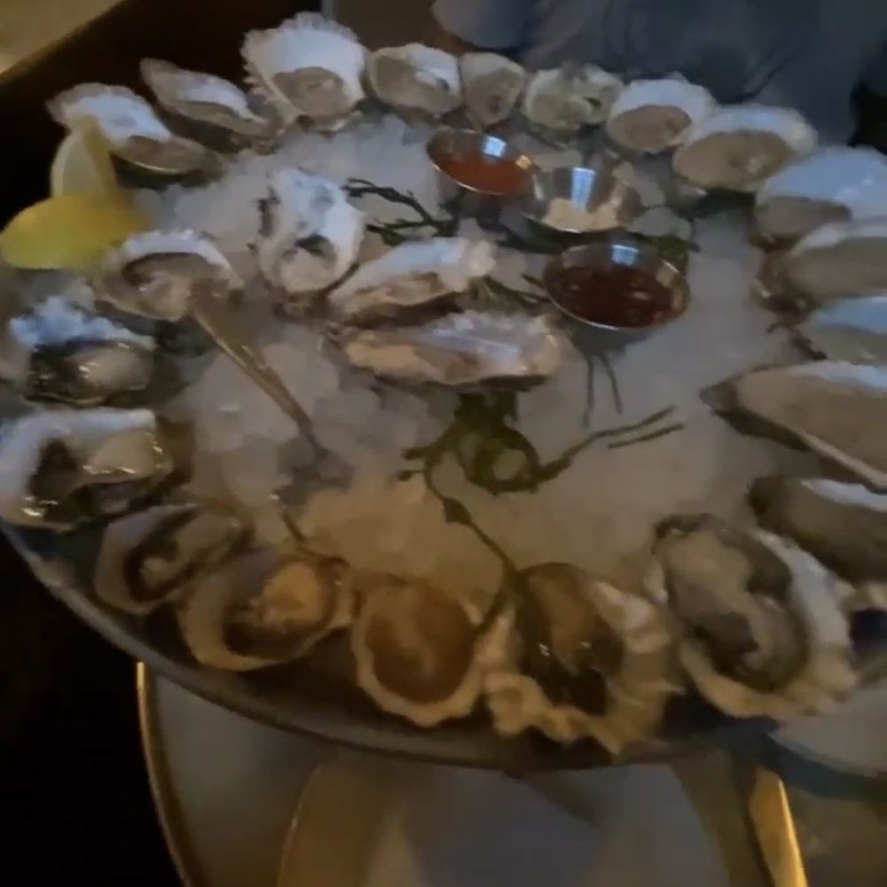 Maison Premiere - variety! - Seafood Near Me - Brooklyn, New York Maison Premiere - variety! - Seafood Near Me - Brooklyn, New York