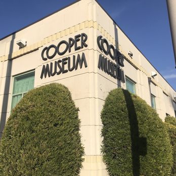 COOPER REGIONAL HISTORY MUSEUM Updated November 2025 22 Photos 10