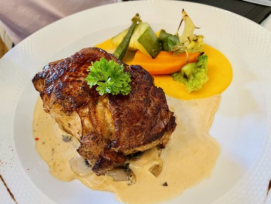 Aux Armes de Colmar by null