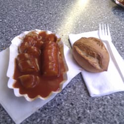 Der Frittenspezialist