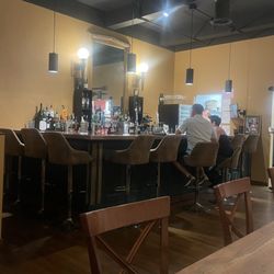 Paretta's Italian Ristorante