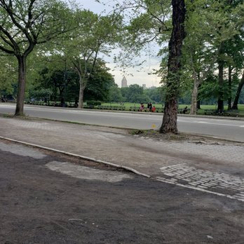 Central Park Conservancy - Parks Near Me - New York, New York