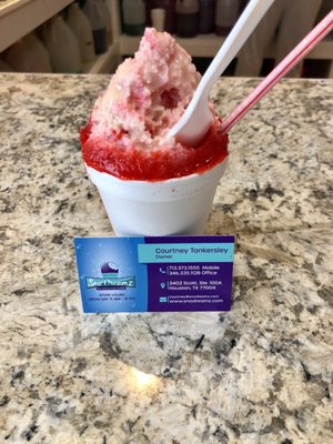 Sno Dreamz by null